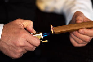 The Art and Science of a Perfect Cigar Cut - Unlock the Full Flavor of Your Smoke