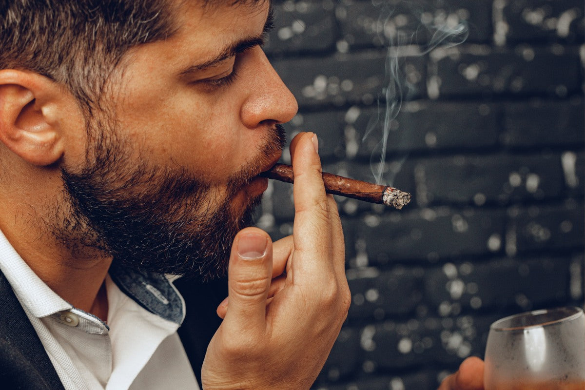 Unleash the Ultimate Cigar Experience: Your Quick Guide to Cigar Body and Strength