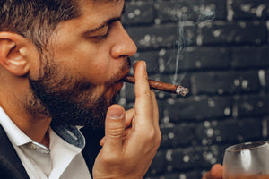 Unleash the Ultimate Cigar Experience: Your Quick Guide to Cigar Body and Strength
