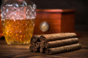 Discover the Art Behind Your Smoke - Unmasking the Cigar Creation Process
