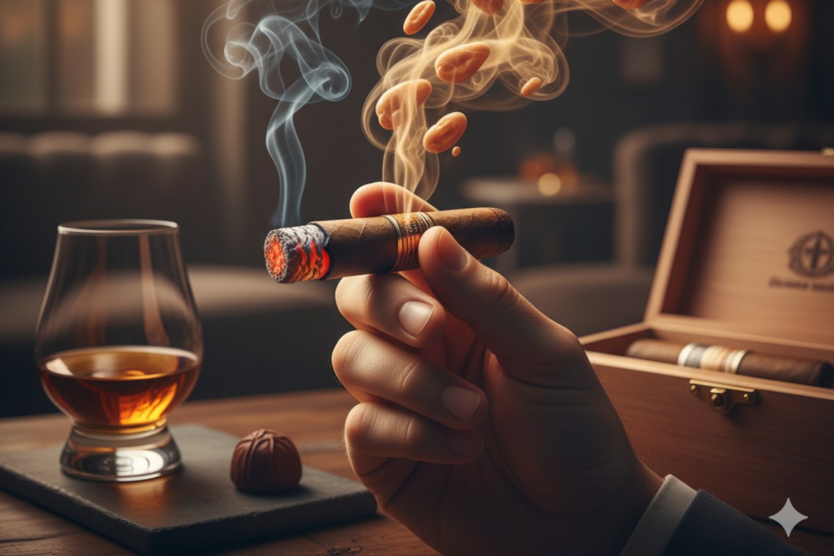 Boost Your Cigar Experience and Your Taste Buds Will Thank You!