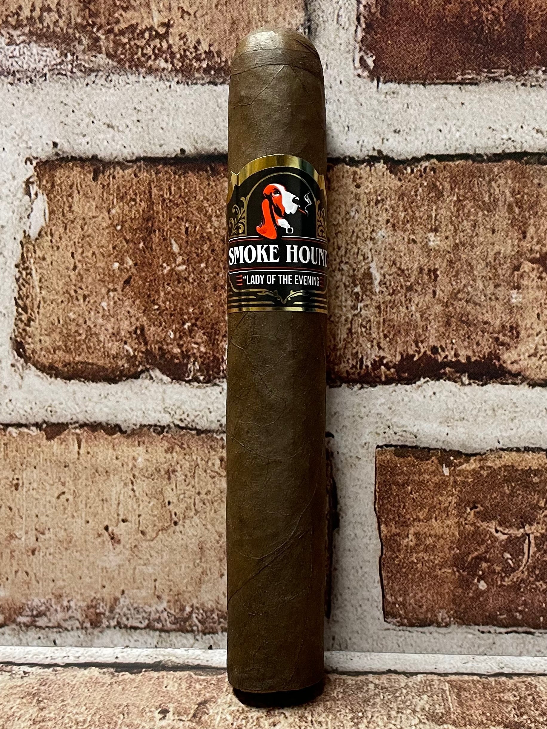 Wine-Infused Nicaraguan Full Body Cigar