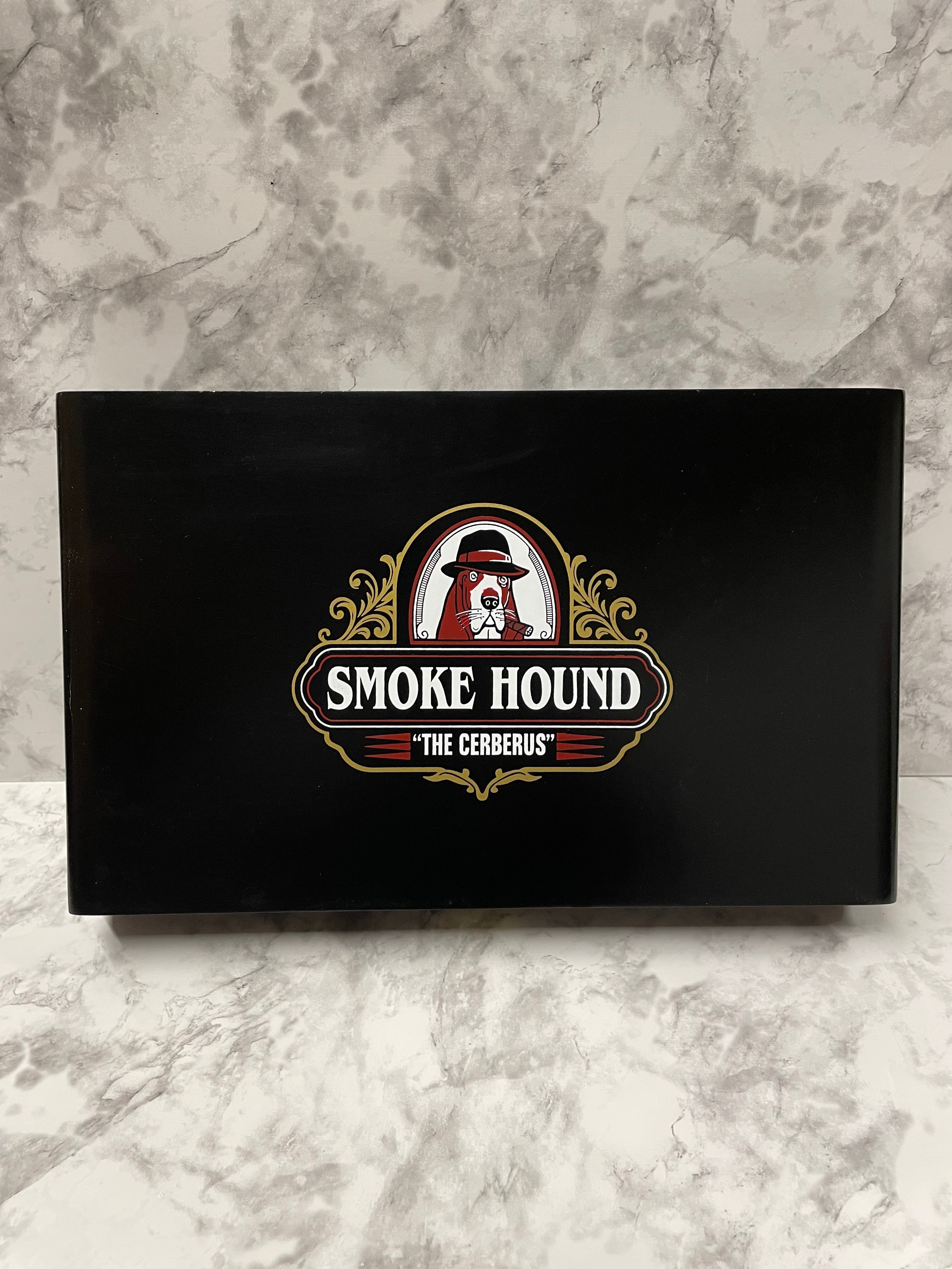 Traditional Cuban-Style Cigar